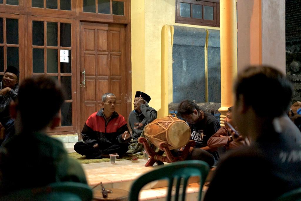 Jagongan Budaya #1: Mengulik Sejarah Sanggar Kesenian Reog Ngurawan